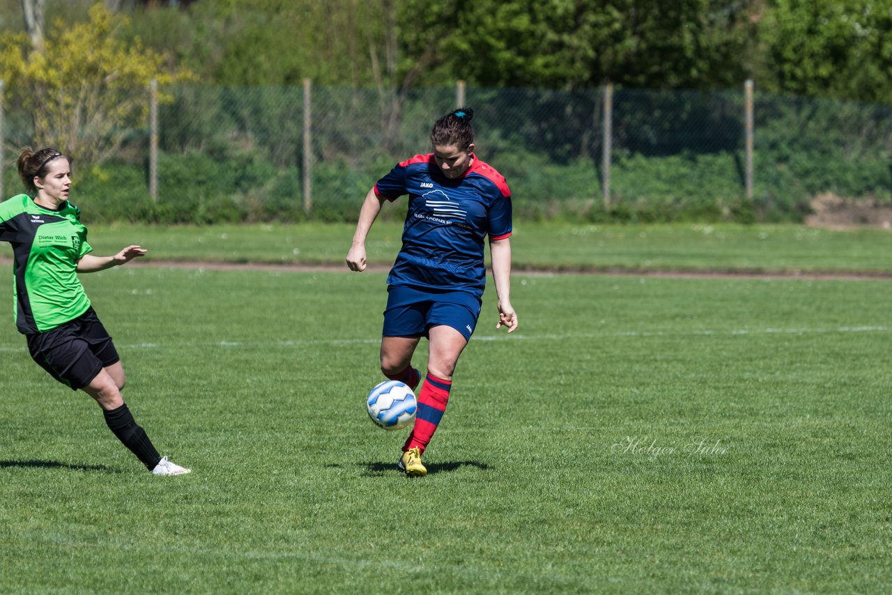 Bild 180 - Frauen TSV Wiemersdorf - SG Schmalfdeld/Weddelbrook : Ergebnis: 0:4